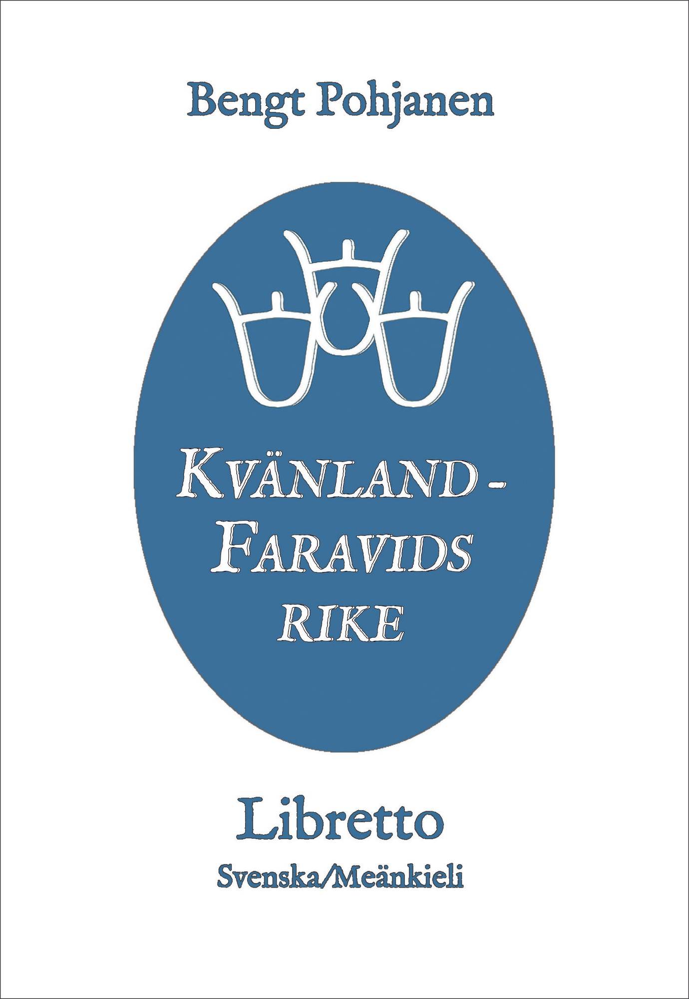 Kvänland - Faravids rike