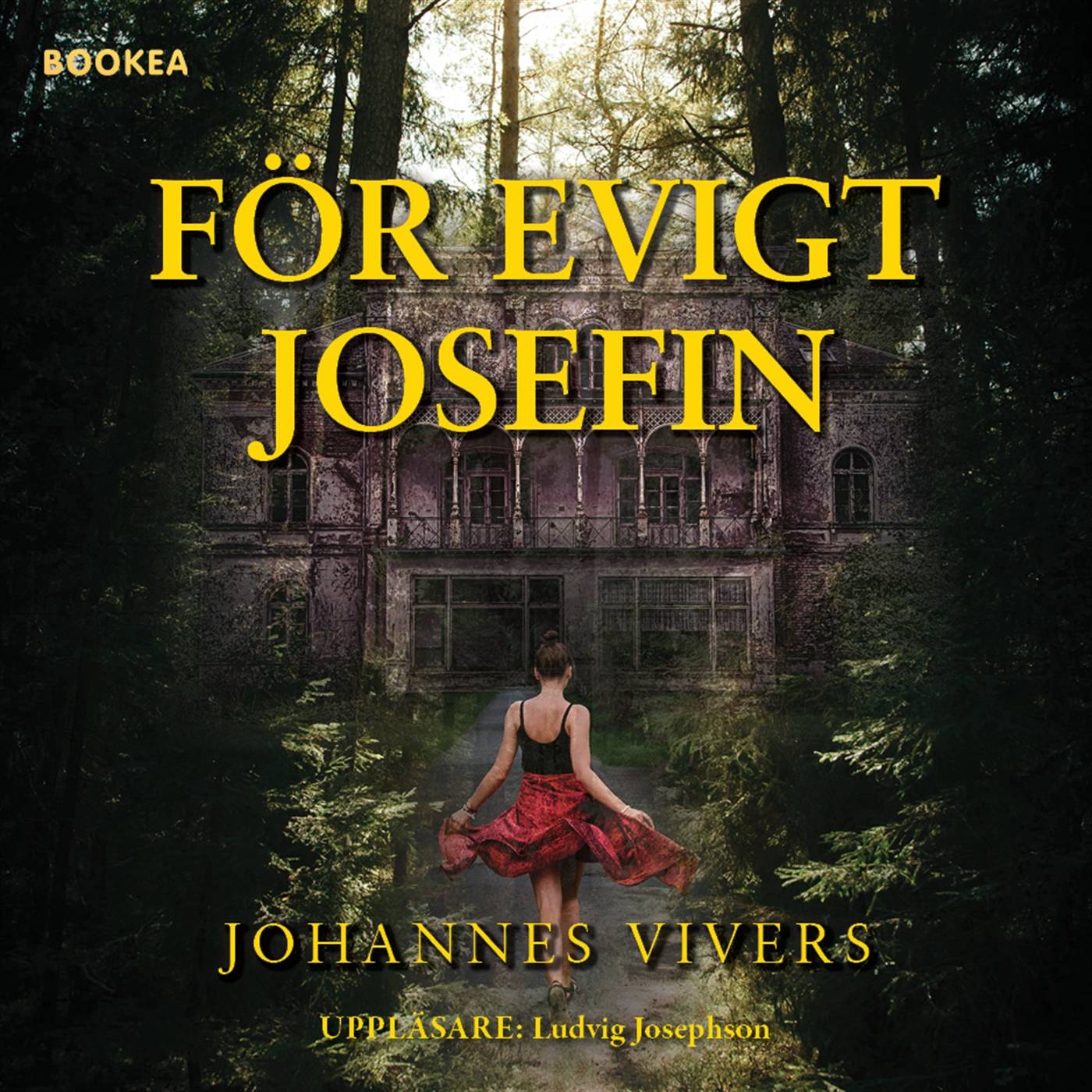 För evigt Josefin