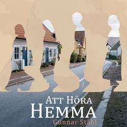 Att höra hemma : ett stadigt tag om livet