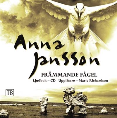 Främmande fågel