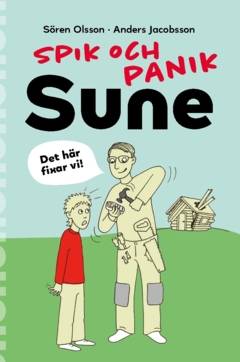 Spik och panik, Sune