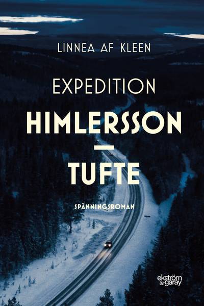 Expedition Himlersson–Tufte