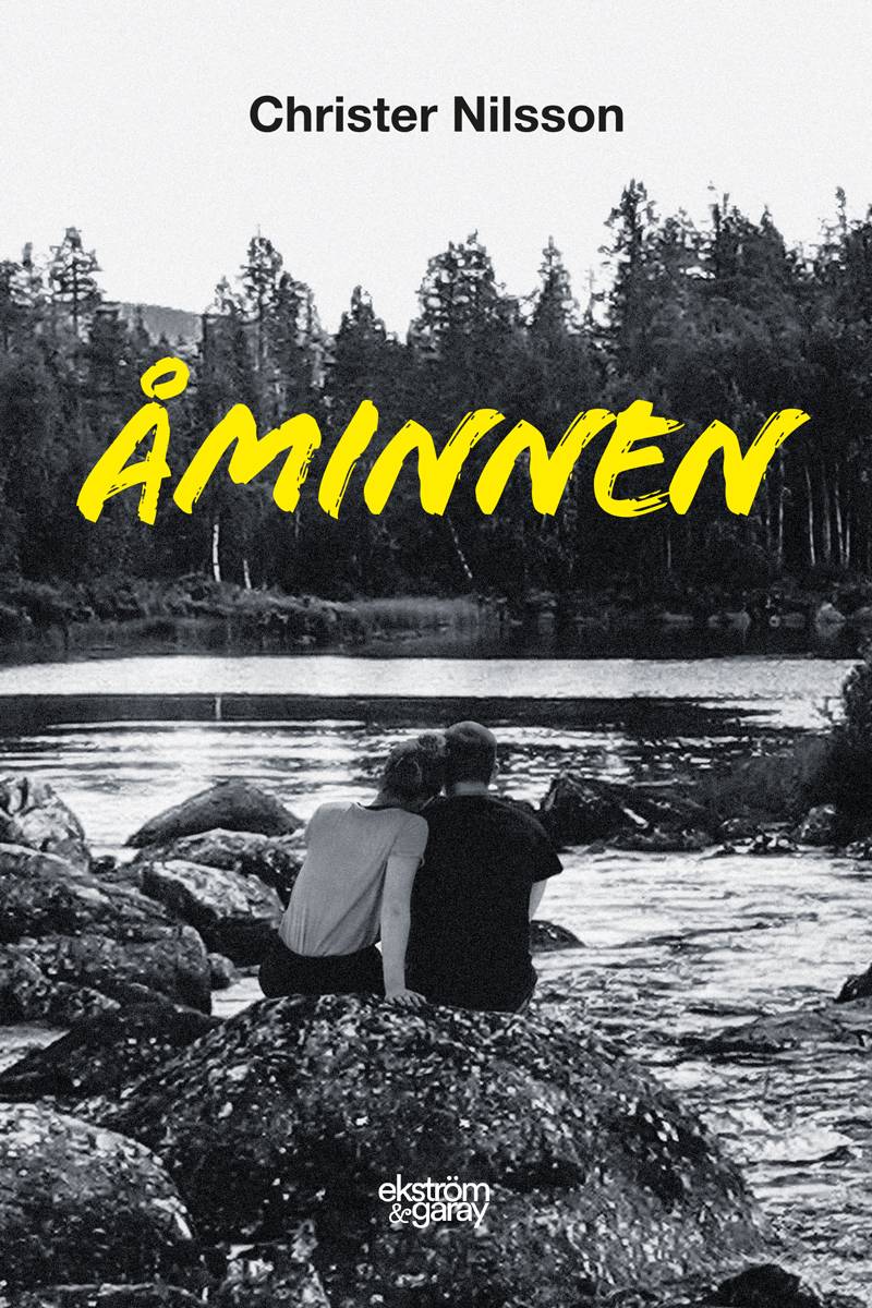 Åminnen