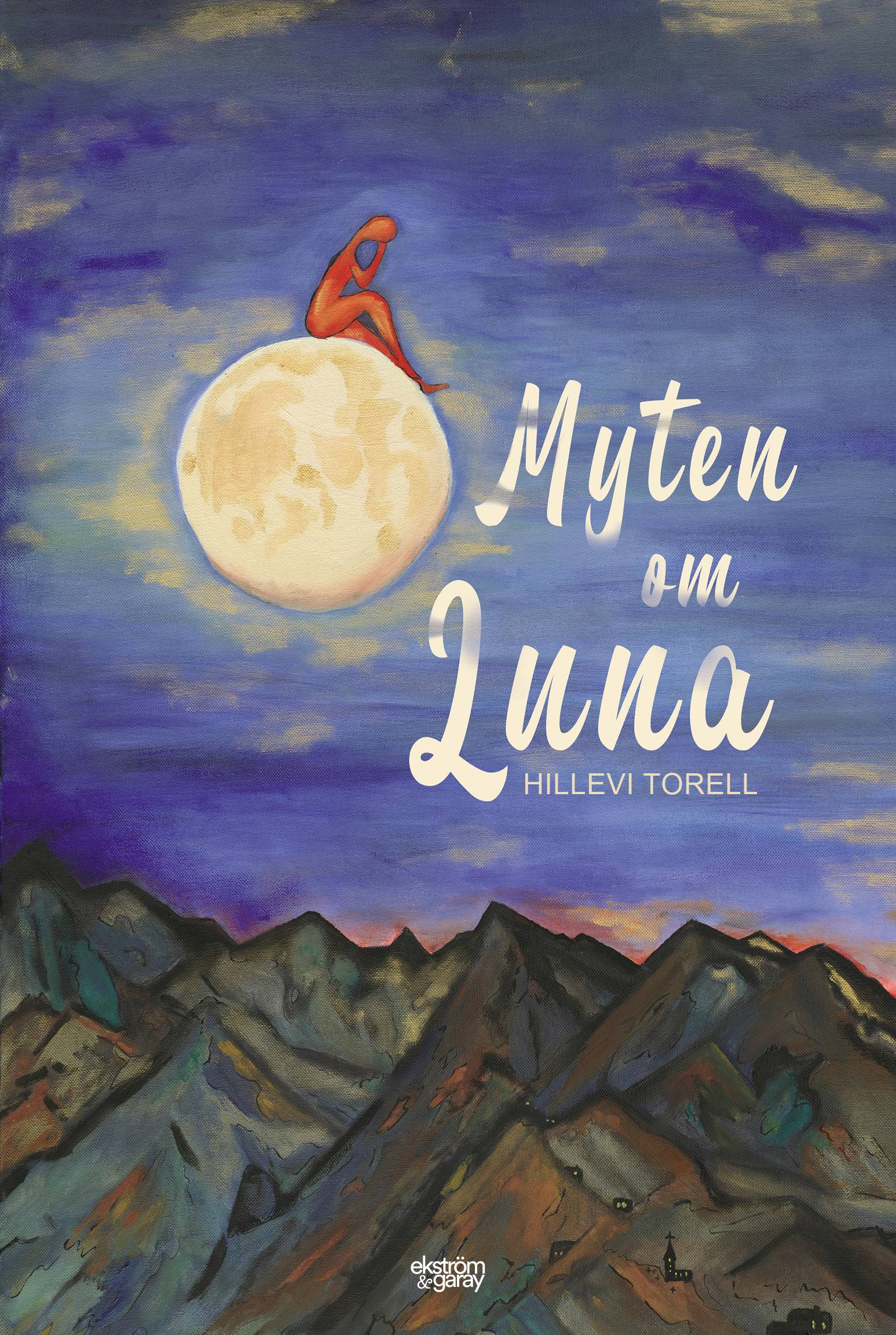 Myten om Luna