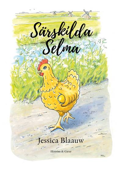 Särskilda Selma