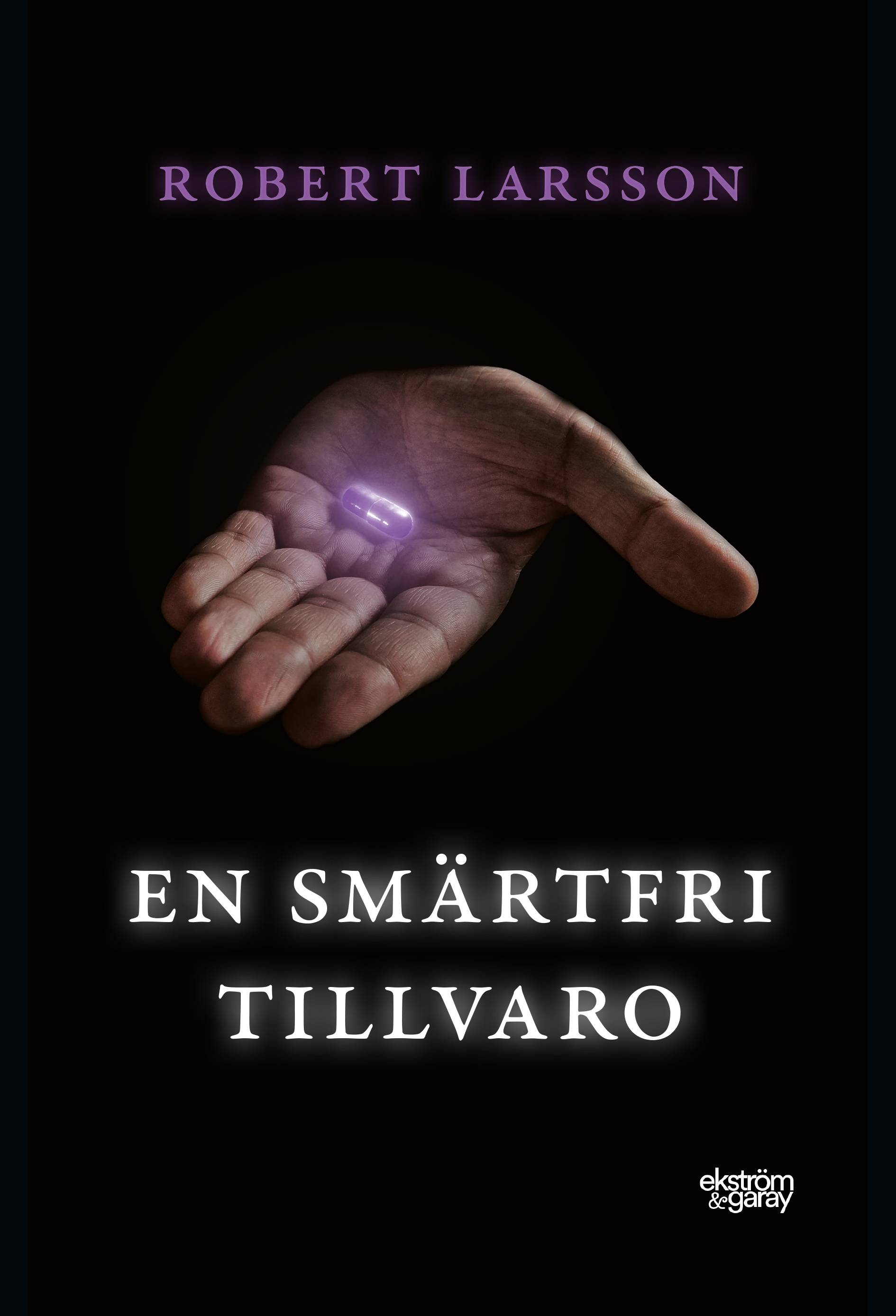 En smärtfri tillvaro