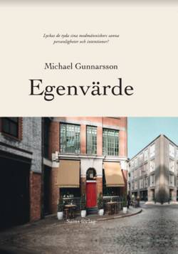 Egenvärde