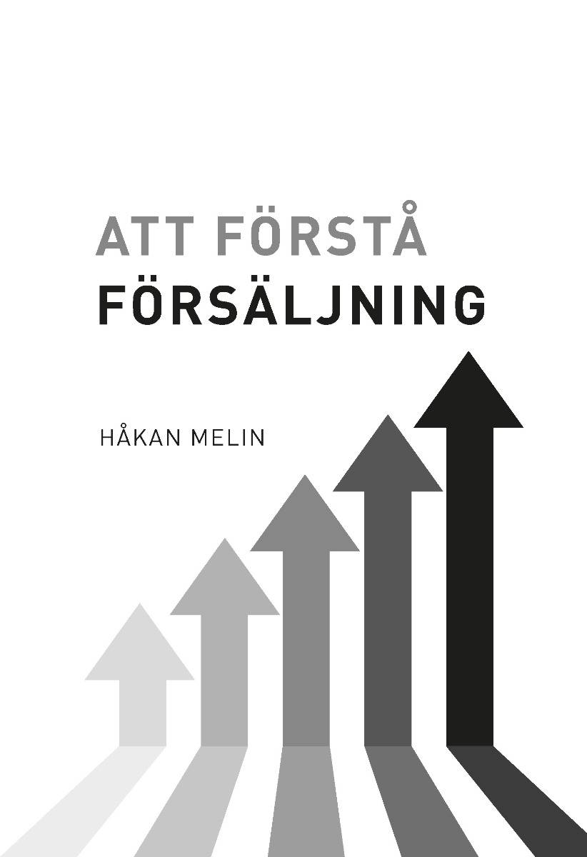 Att förstå försäljning