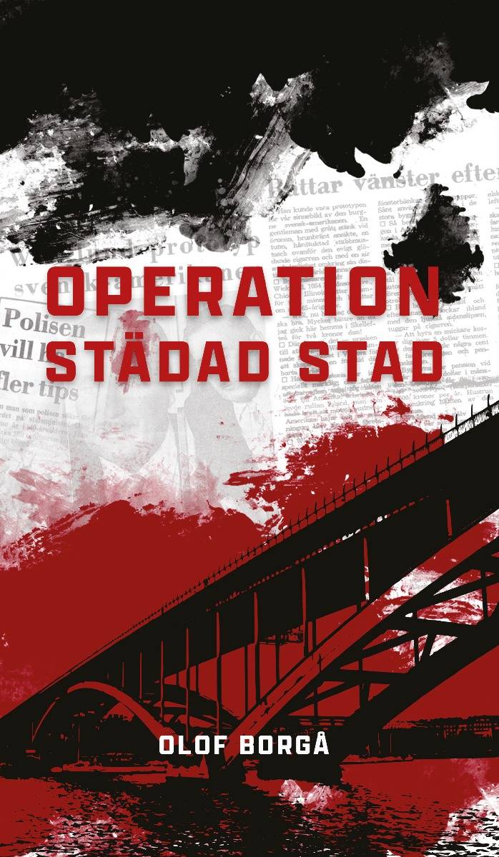 Operation städad stad