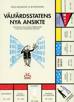 Välfärdsstatens nya ansikte