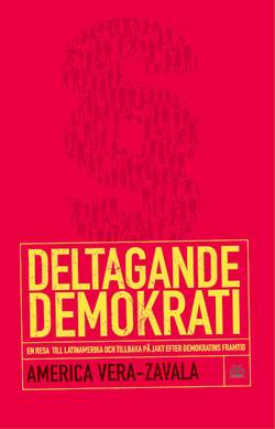 Deltagande demokrati