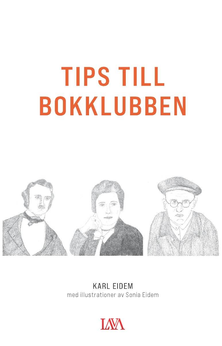 Tips till bokklubben