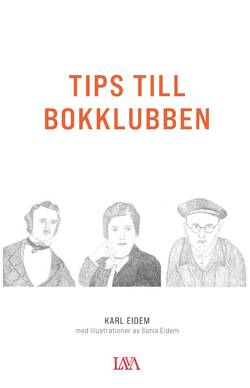 Tips till bokklubben