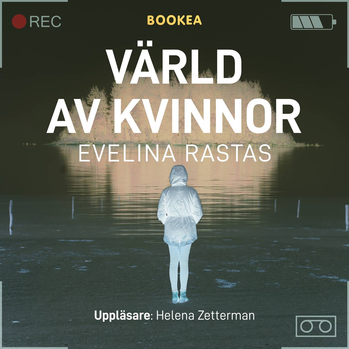 Värld av kvinnor