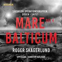 Mare Balticum IV: Döden i siktet