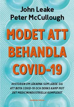 Modet att behandla covid-19