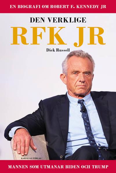 Den verklige RFK jr