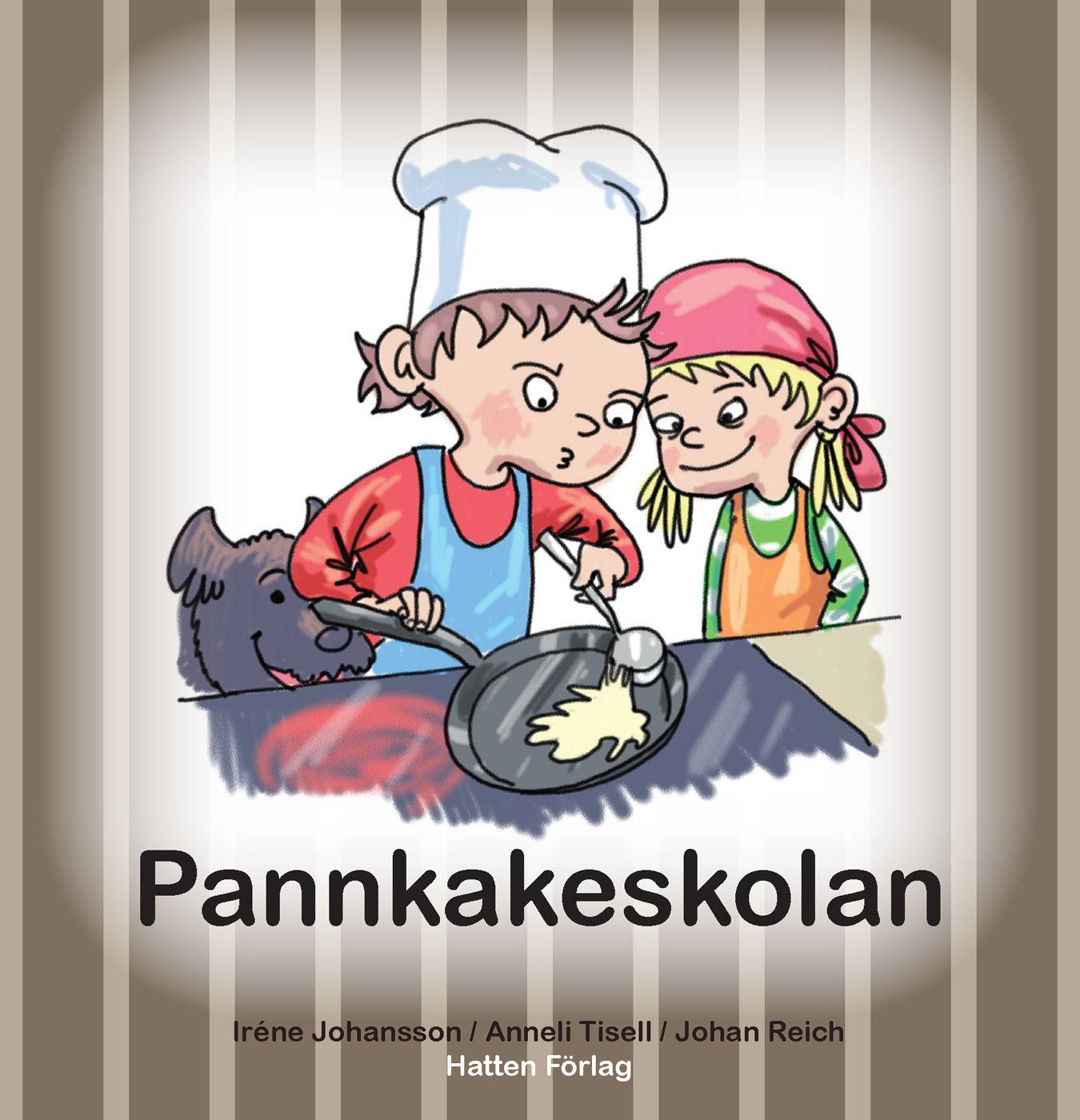 Pannkakeskolan