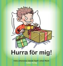 Hurra för mig!