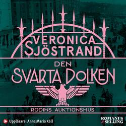 Den svarta dolken - Förhandslyssning