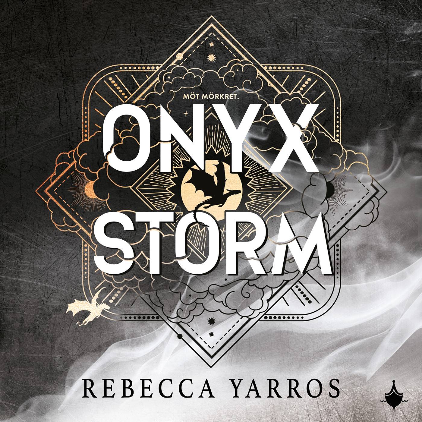 Onyx Storm (svensk utgåva)