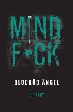 Mindf*ck: Blodröd ängel