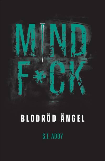 Mindf*ck: Blodröd ängel