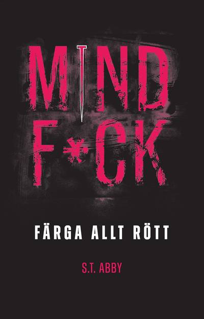 Mindf*ck: Färga allt rött