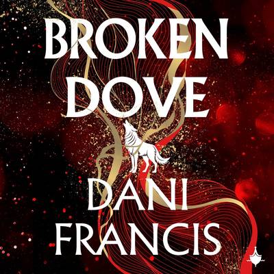 Broken Dove - svensk utgåva