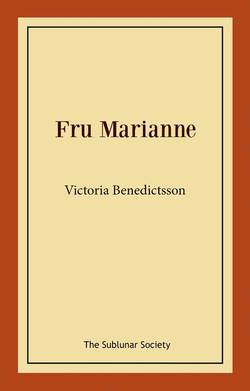 Fru Marianne