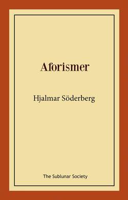 Aforismer