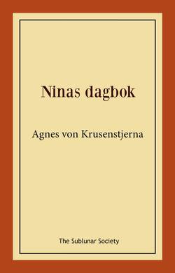 Ninas dagbok
