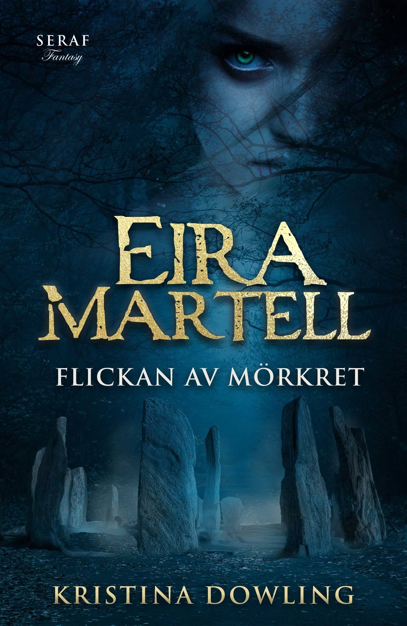 Flickan av mörkret