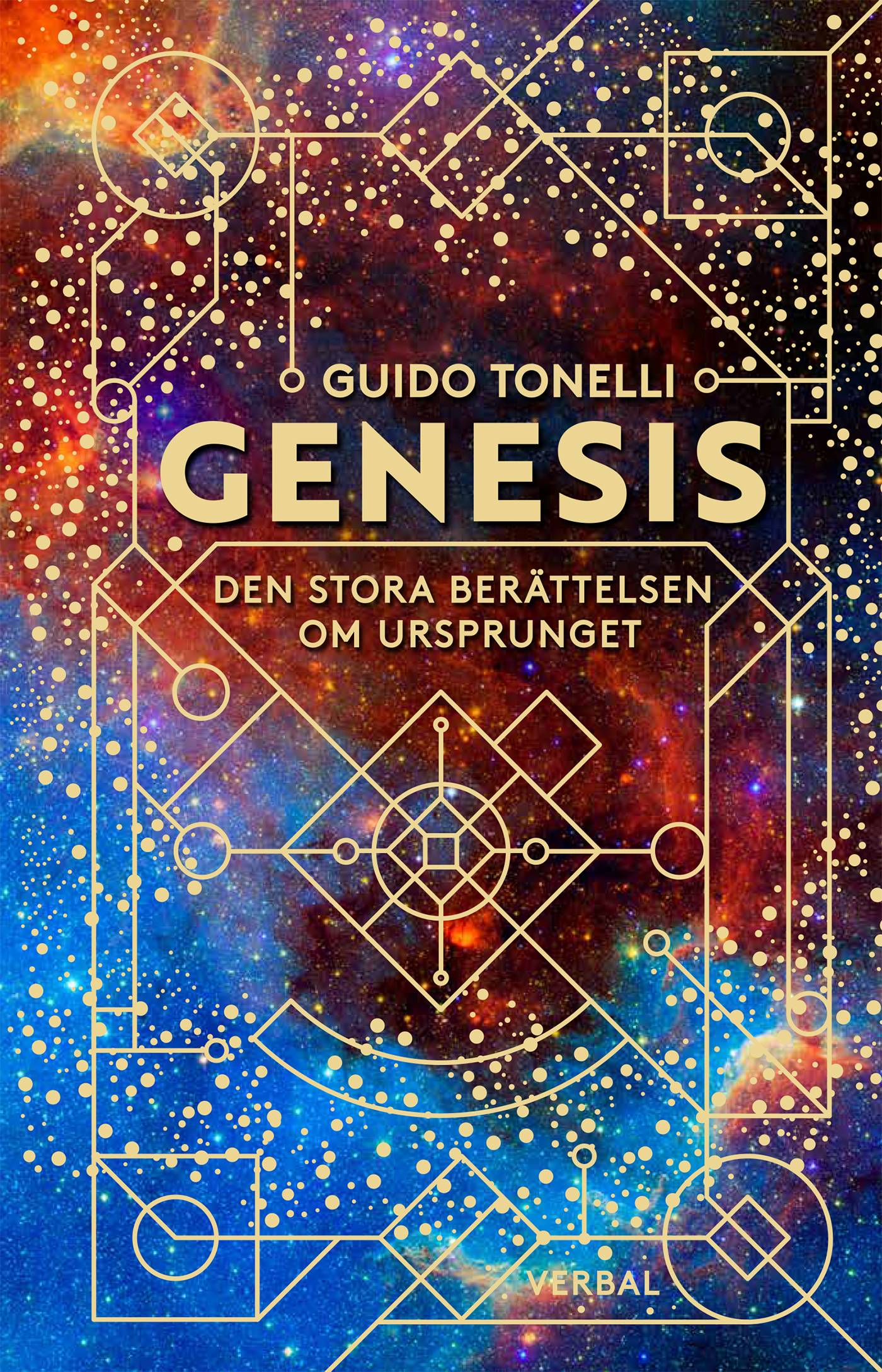 Genesis : den stora berättelsen om alltings ursprung