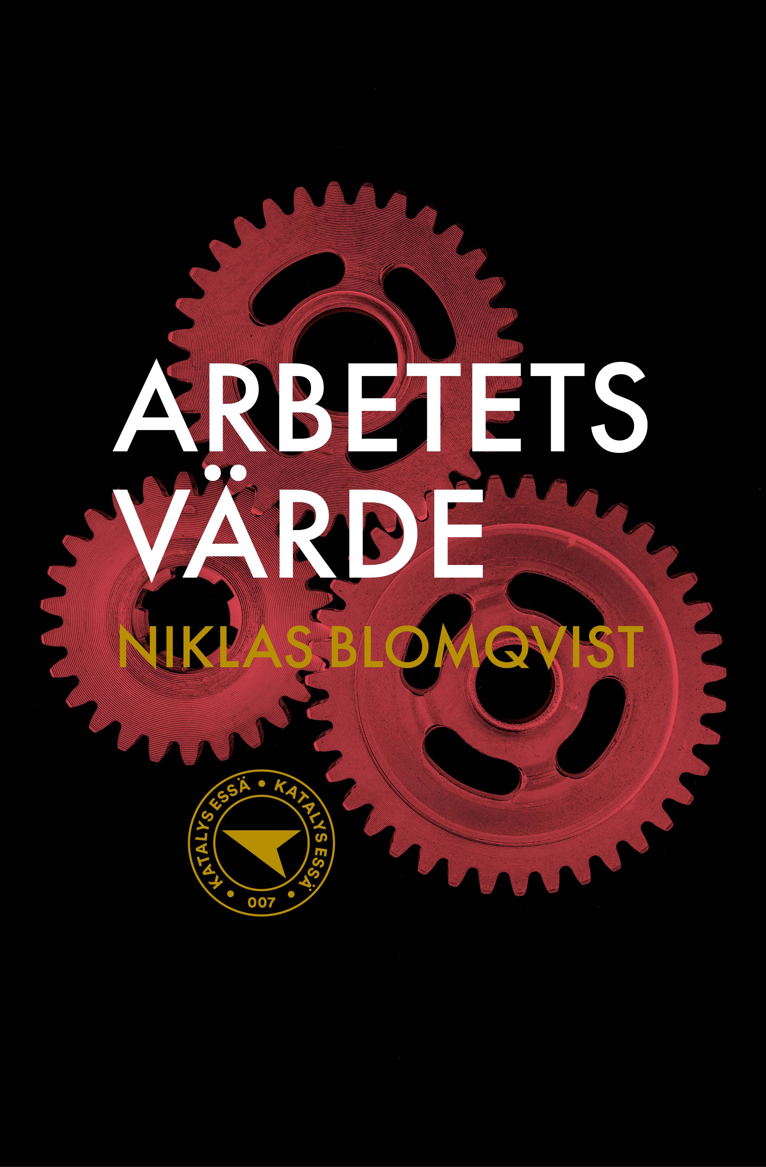 Arbetets värde