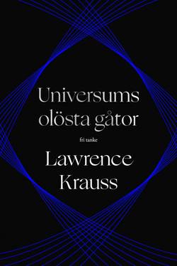 Universums olösta gåtor