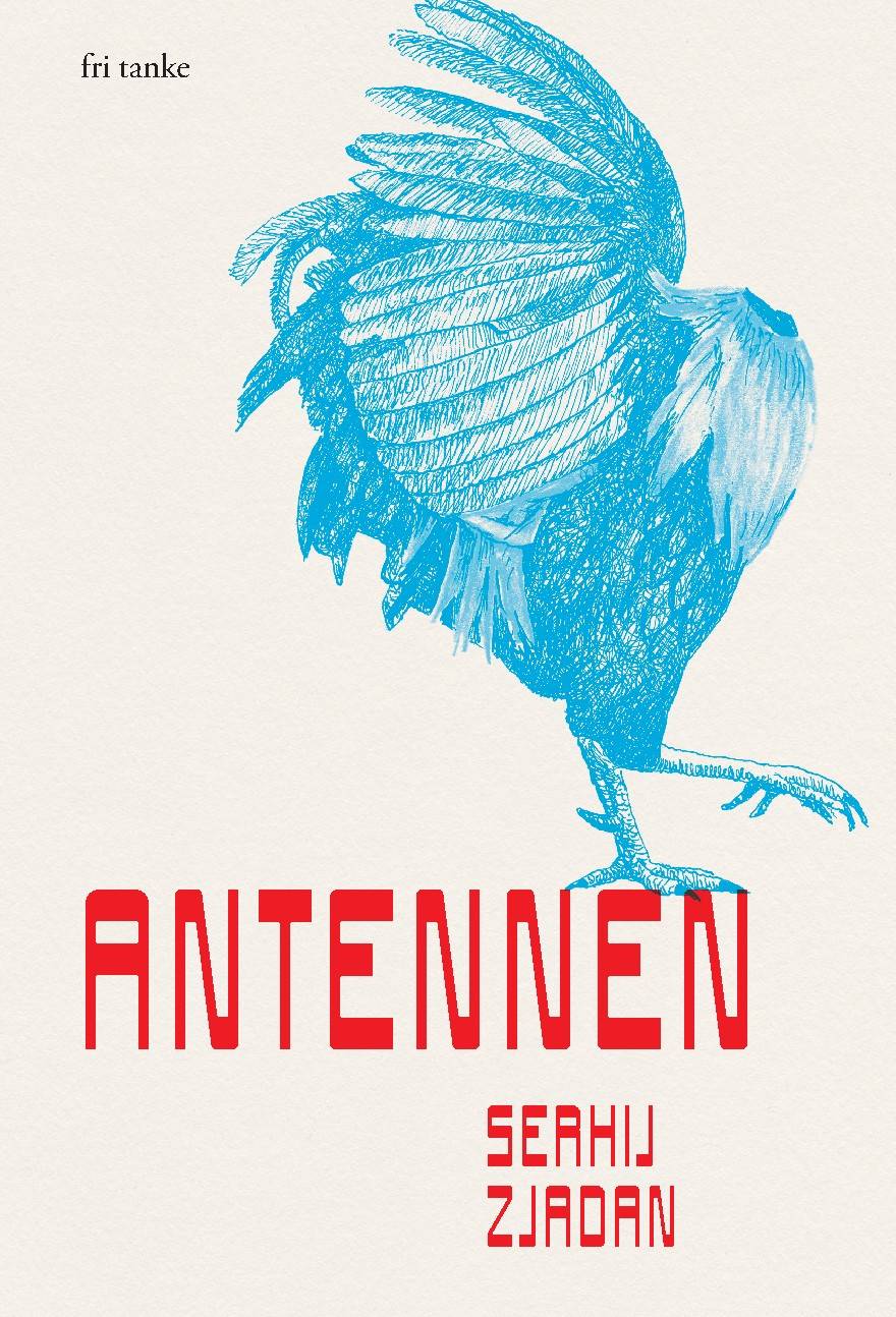Antennen