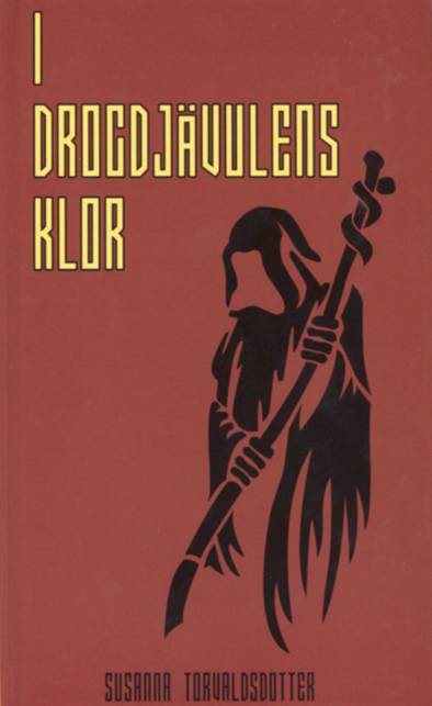 I drogdjävulens klor