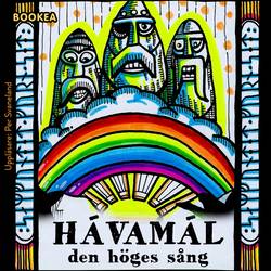 Hávamál : den Höges sång