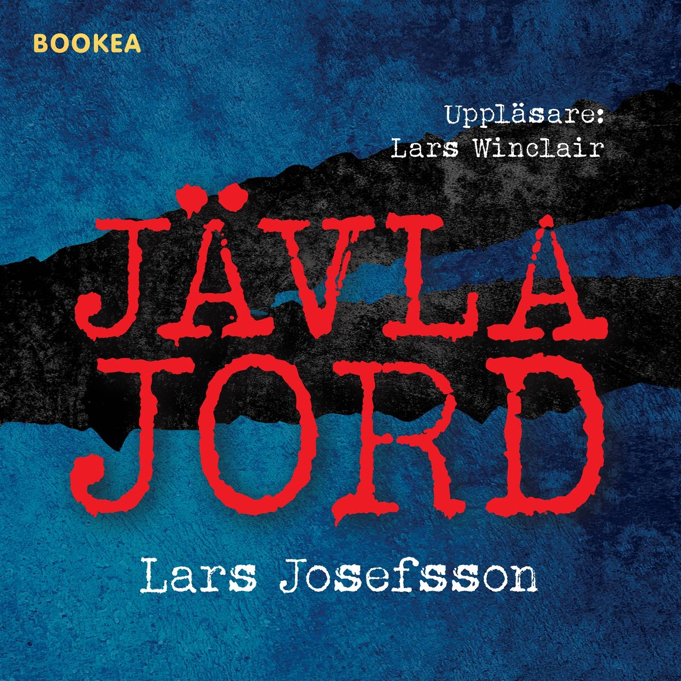 Jävla Jord