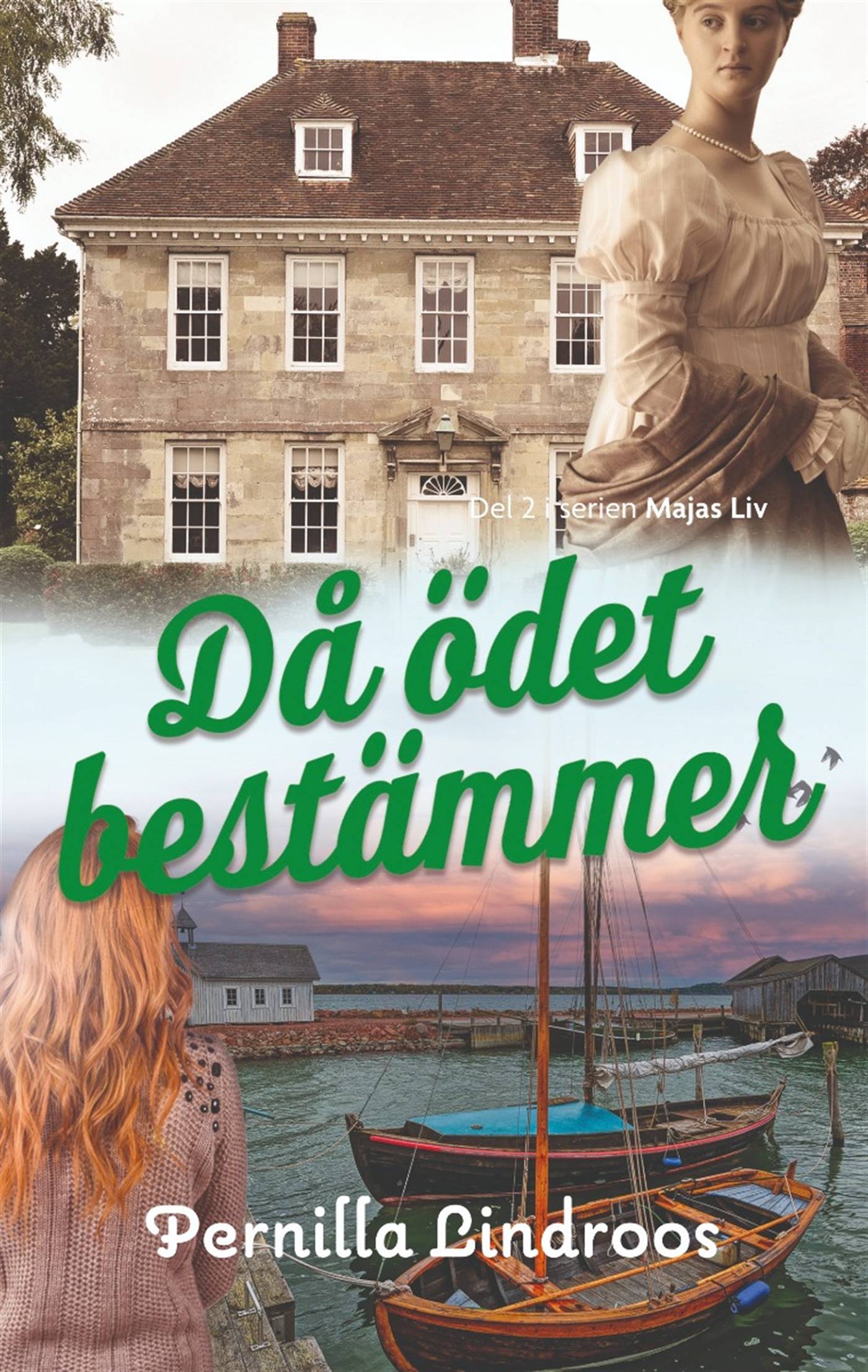 Då ödet bestämmer