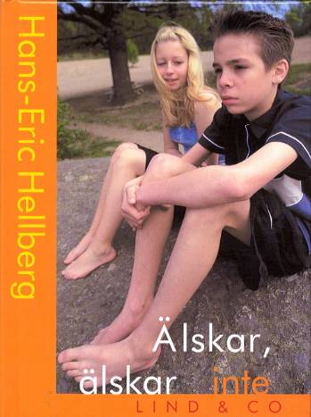 Älskar, älskar inte