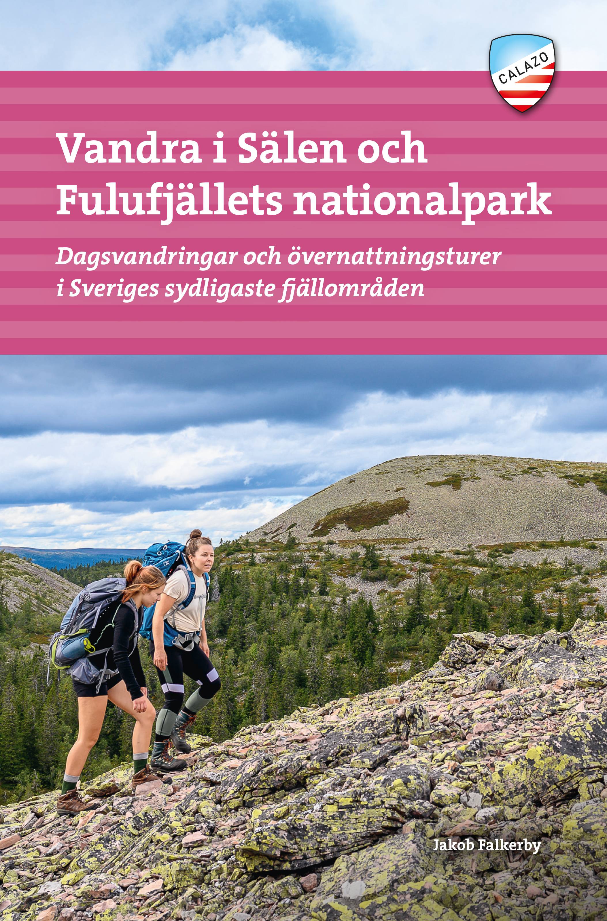 Vandra i Sälen och Fulufjällens nationalpark