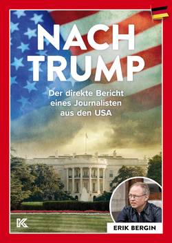 Nach Trump: Der direkte Bericht eines Journalisten aus den USA