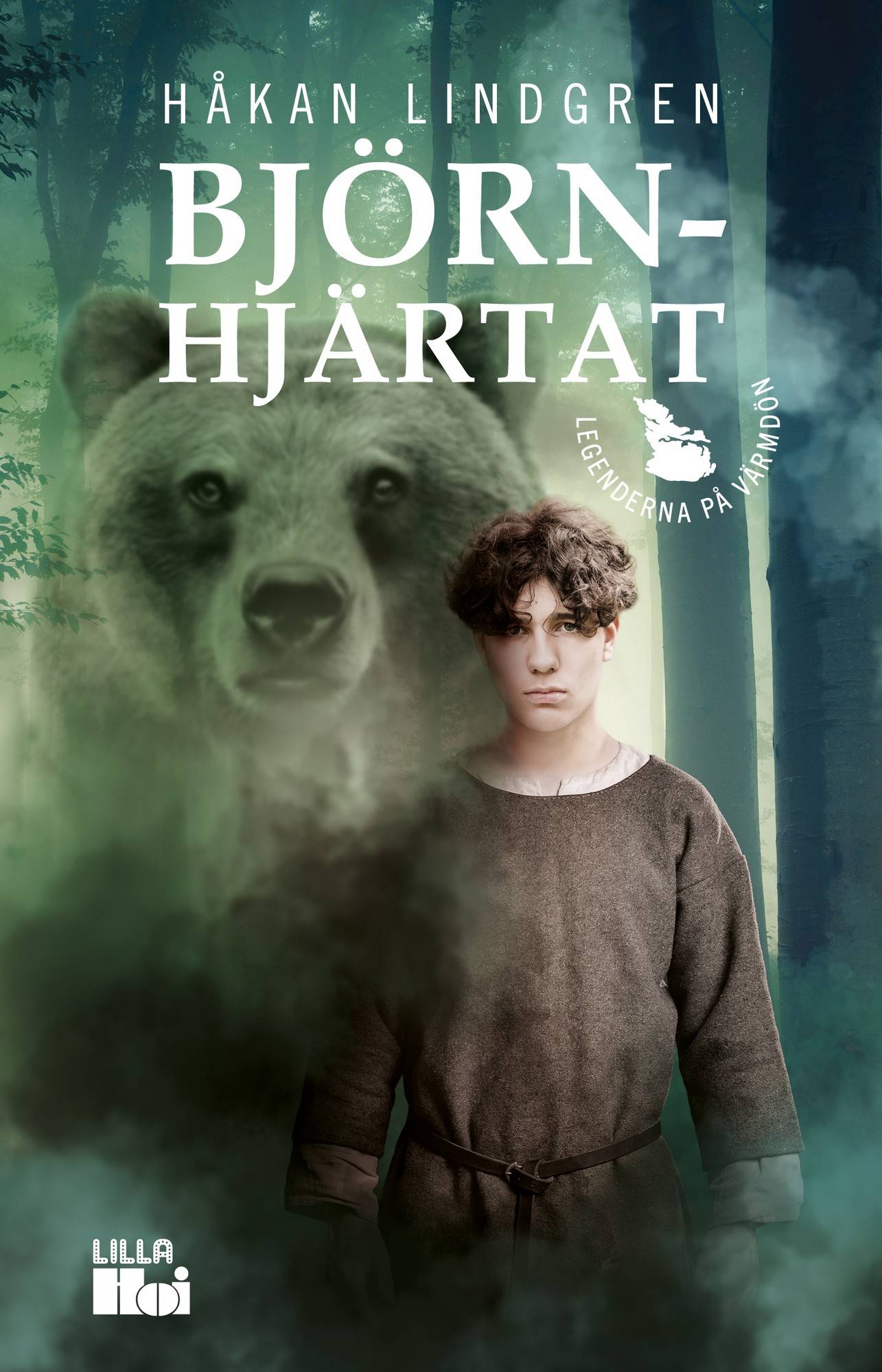 Björnhjärtat