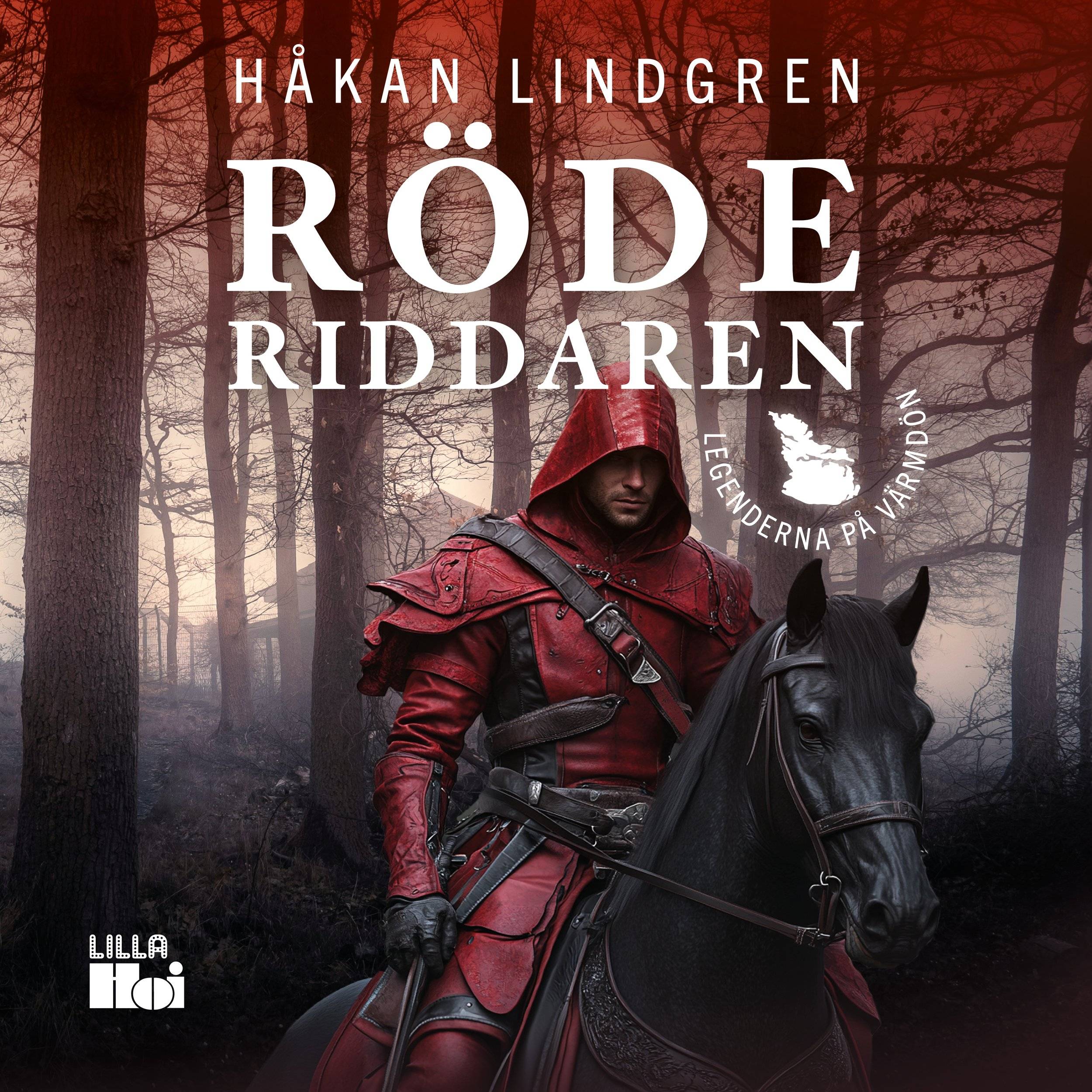 Röde riddaren