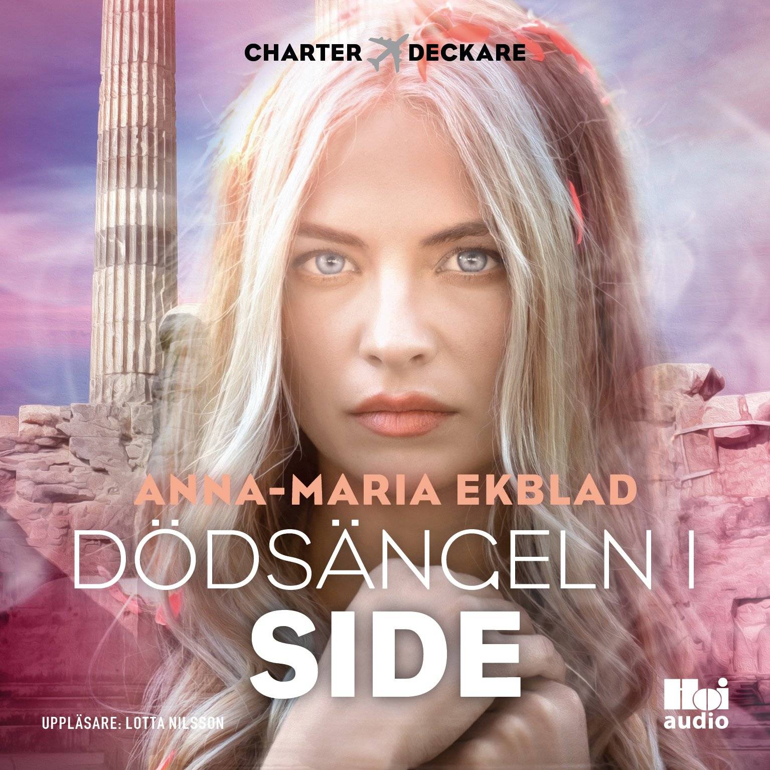 Dödsängeln i Side