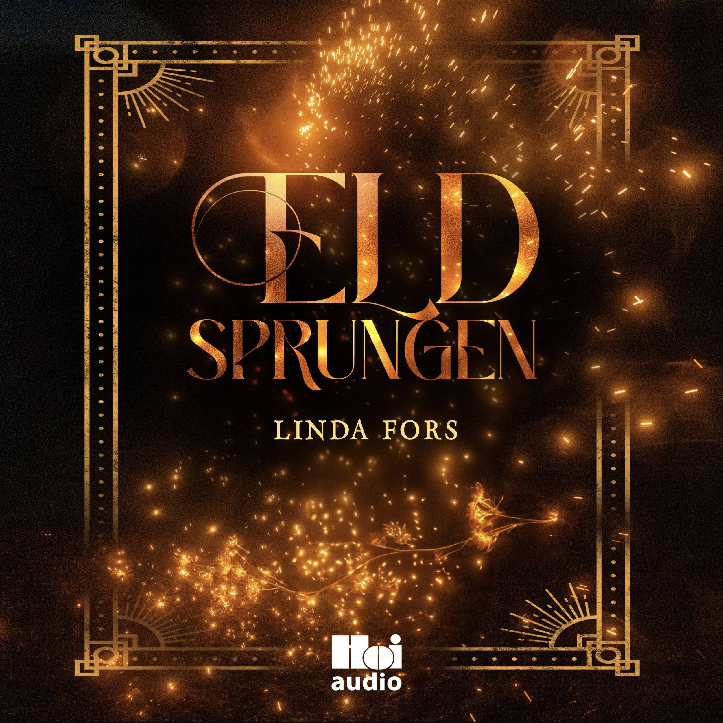 Eldsprungen