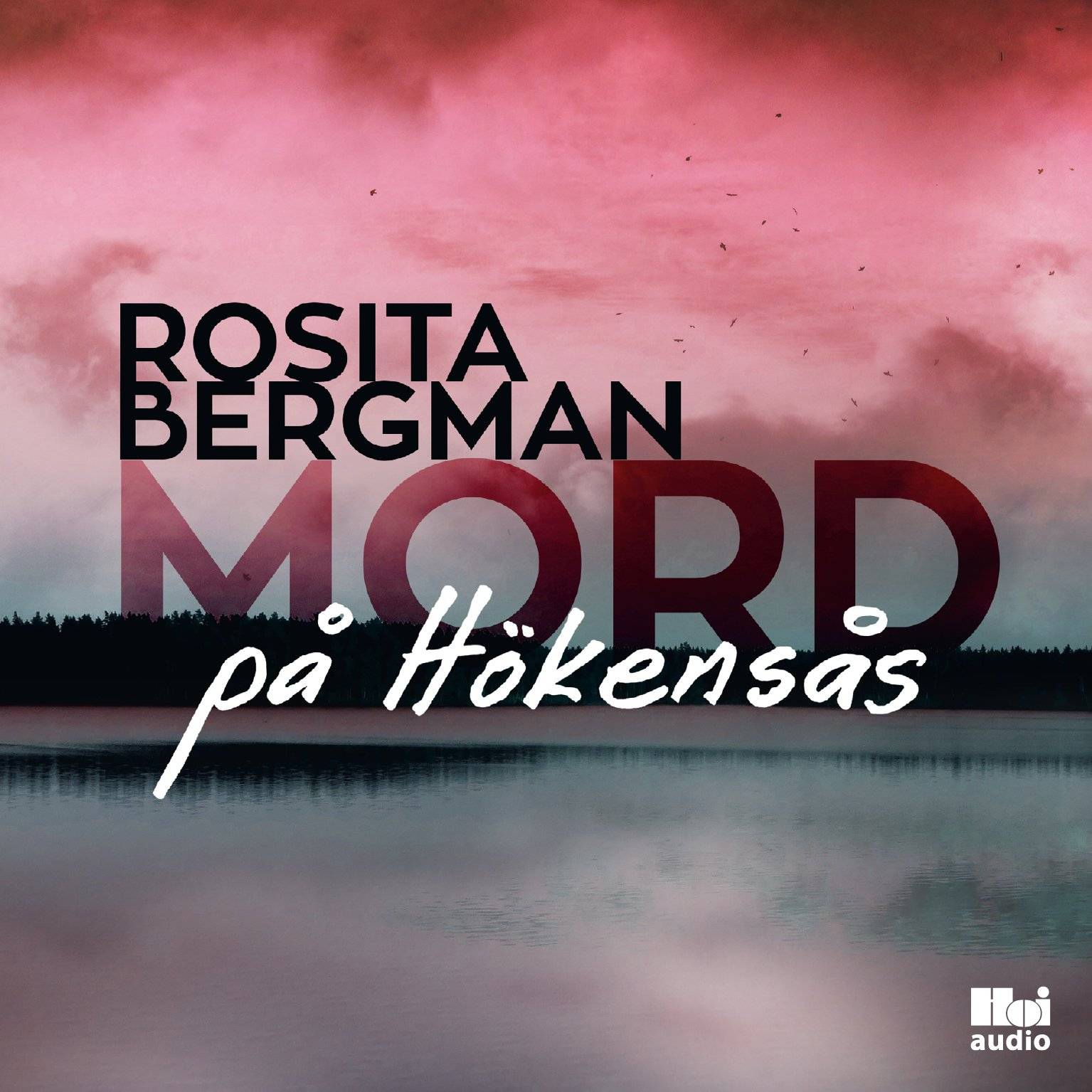 Mord på Hökensås