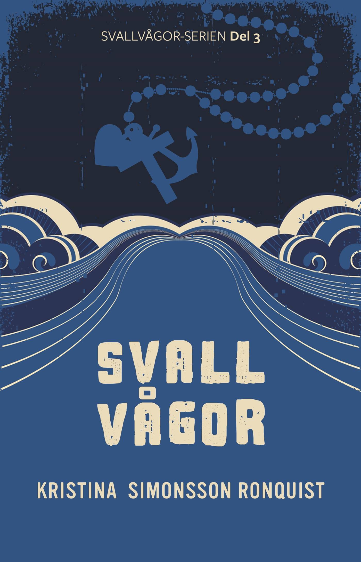 Svallvågor